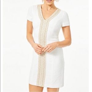 Lily Pulitzer Shift Dress